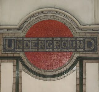 The Fascinating Story of the London Underground: 1863 to Today's gallery image