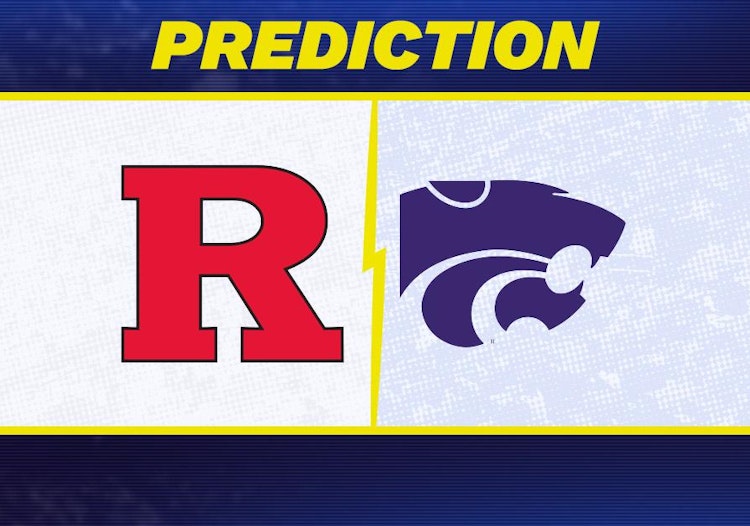 Rutgers-Kansas State Predictions and Game Preview.