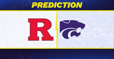 Rutgers vs. Kansas State Prediction: Kansas State Predicted to Win Rate Bowl [2024]
