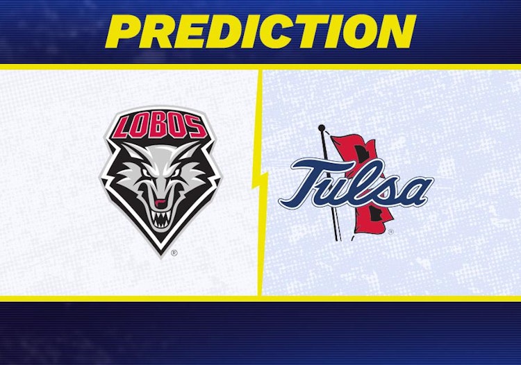 New Mexico-Tulsa Predictions and Game Preview.