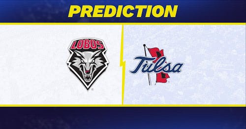 New Mexico vs. Tulsa prediction: Why New Mexico is favored to win NIT matchup [4/2/2026]