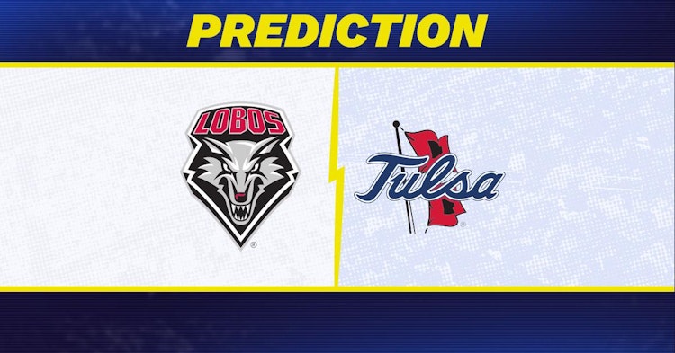 New Mexico-Tulsa Predictions and Game Preview.