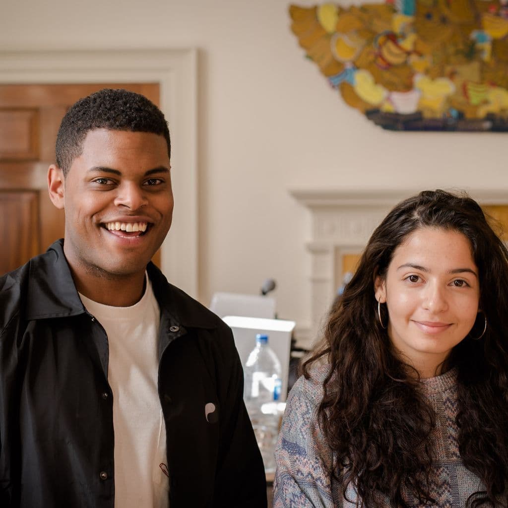 1:54 Pop Up: Warren Xclnce