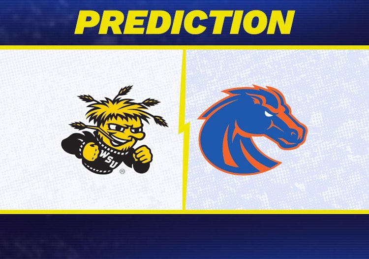 Wichita State-Boise State Predictions and Game Preview.