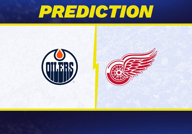Edmonton Oilers-Detroit Red Wings Predictions and Game Preview.