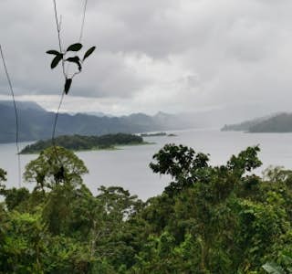 Walking Tour of Arenal Volcano National Park's gallery image