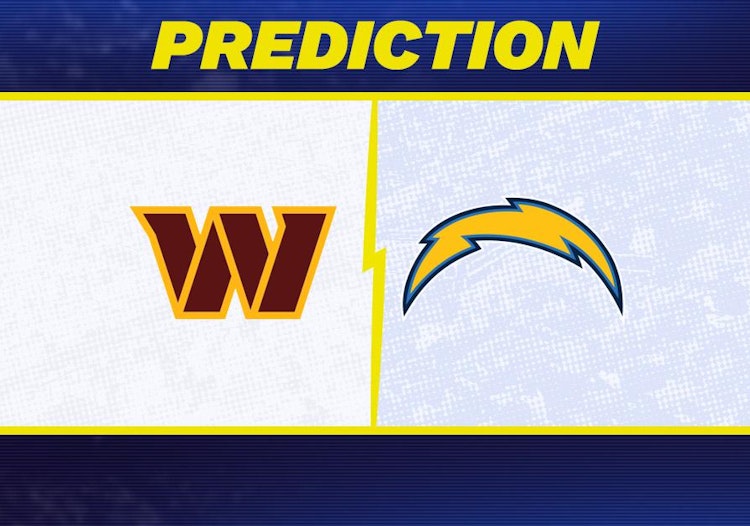 Washington Commanders-Los Angeles Chargers Predictions and Game Preview.
