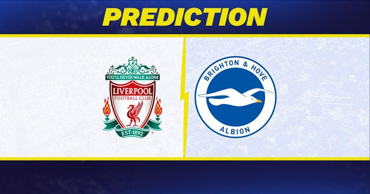 Liverpool-Brighton Predictions and Game Preview.