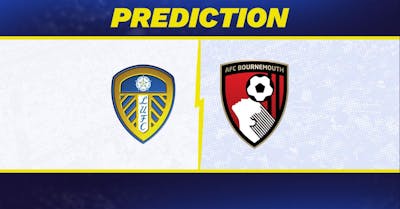 Leeds vs. Bournemouth prediction, odds, Premier League picks [9/27/2025]
