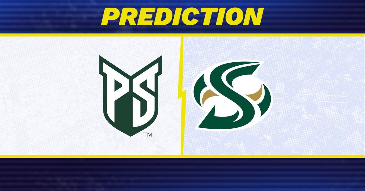 Portland State vs. Sacramento State prediction: Portland State favored to win men's college basketball matchup [2/7/2026]