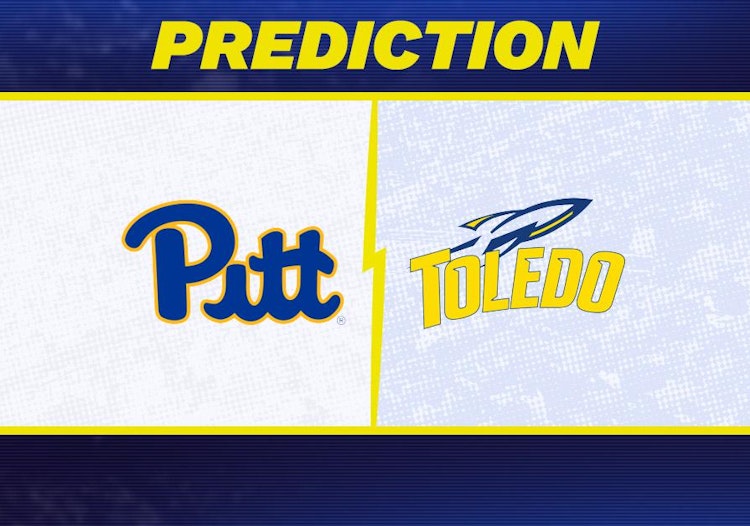 Pittsburgh-Toledo Predictions and Game Preview.