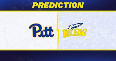 Pittsburgh vs. Toledo Prediction: Pittsburgh Predicted to Win GameAbove Bowl [2024]
