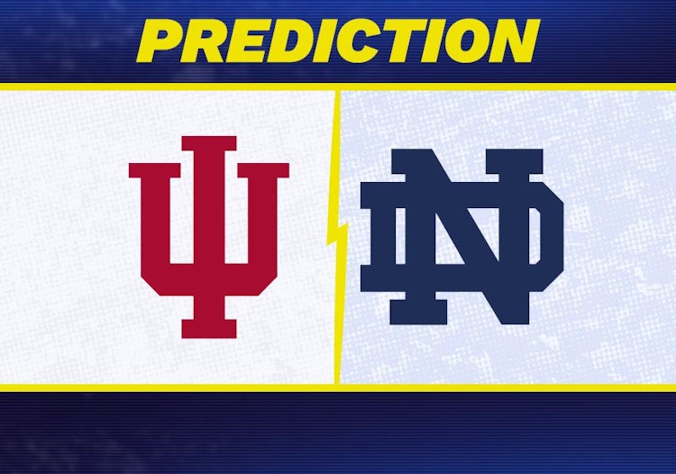 Indiana-Notre Dame Predictions and Game Preview.