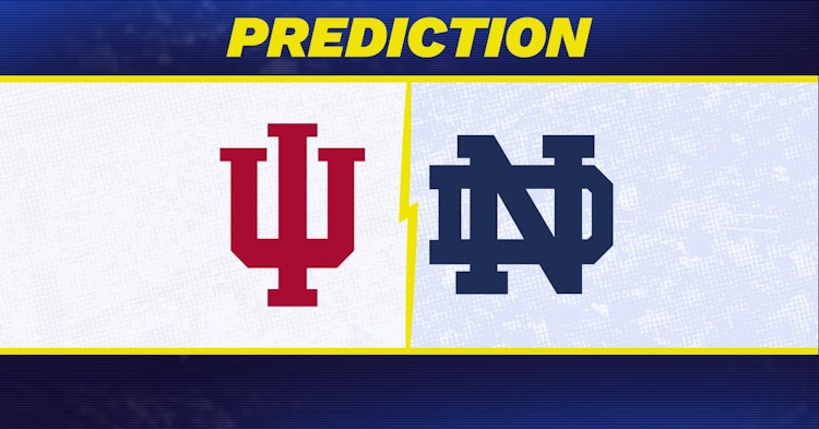 Indiana-Notre Dame Predictions and Game Preview.