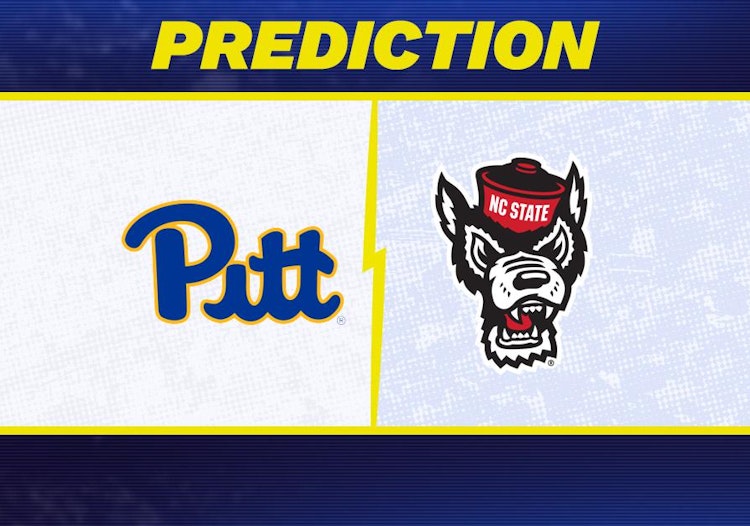 Pittsburgh-North Carolina State Predictions and Game Preview.
