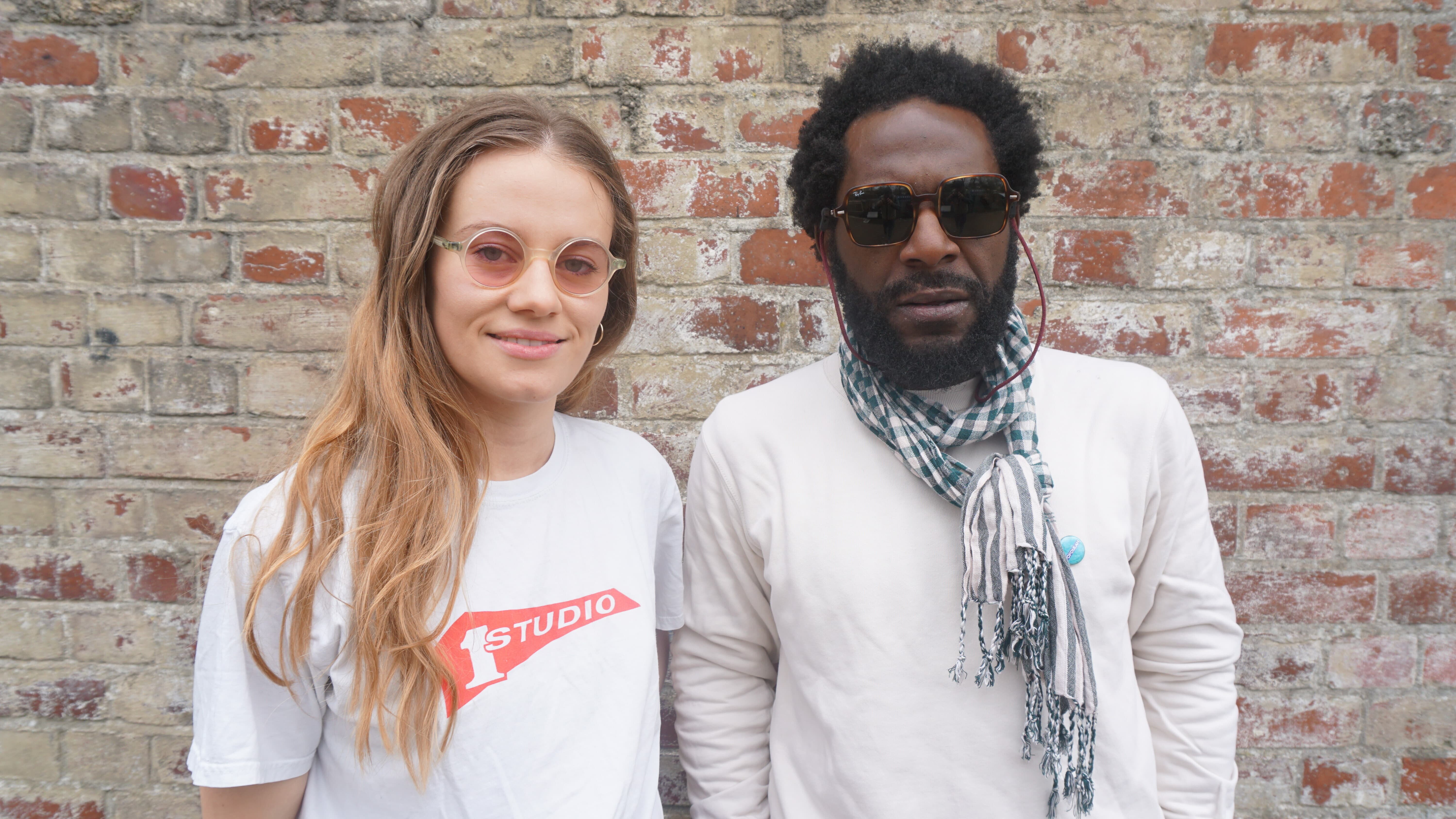 Poly-Ritmo with Volta45