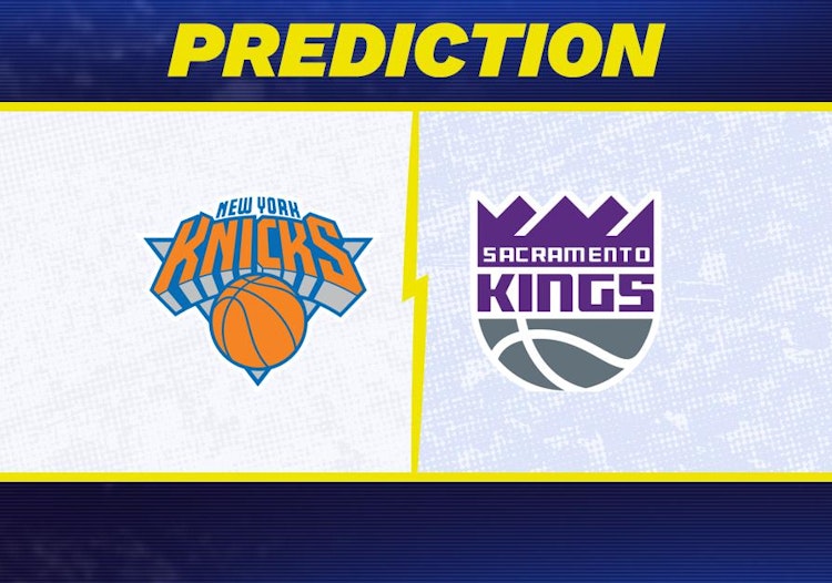 New York Knicks-Sacramento Kings Predictions and Game Preview.