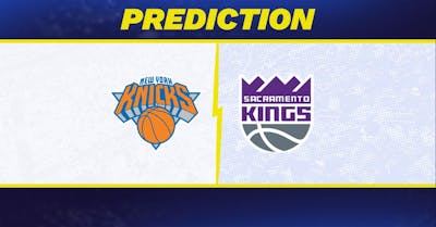 Knicks vs. Kings prediction: New York to win, Jalen Brunson projected for 29 points in Wednesday's NBA game [1/14/2026]