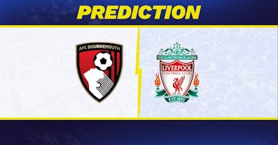Bournemouth vs. Liverpool Prediction, Odds, Premier League Picks [2/1/2025]