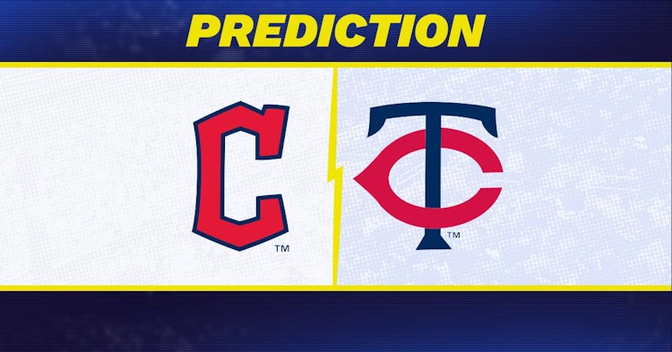 Cleveland Guardians-Minnesota Twins Predictions and Game Preview.