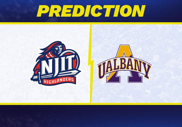 N.J.I.T.-Albany Predictions and Game Preview.