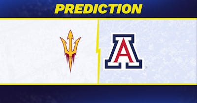 Arizona State vs. Arizona Prediction: Arizona State Predicted to Win in College Football Week 14 [2024]