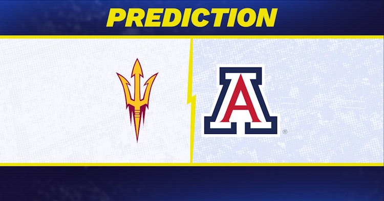 Arizona State-Arizona Predictions and Game Preview.