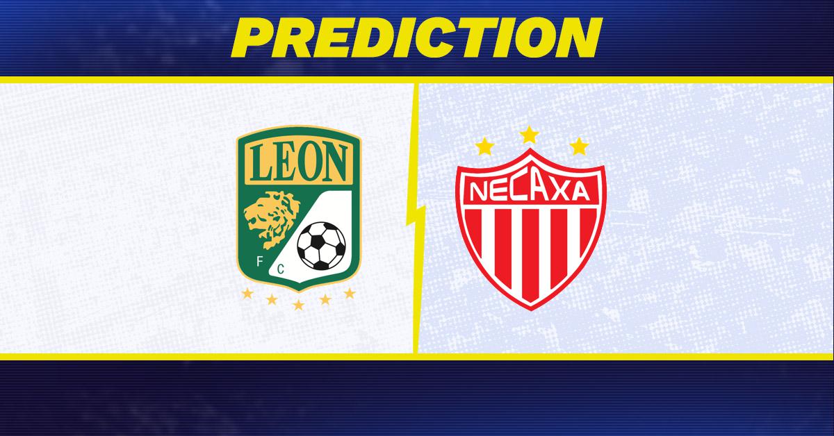 Club Leon-Necaxa Predictions and Game Preview.
