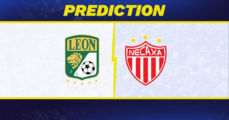Club Leon-Necaxa Predictions and Game Preview.