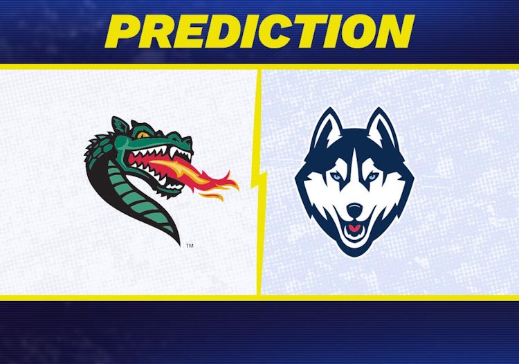 UAB-UConn Predictions and Game Preview.