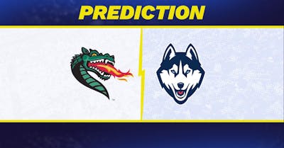 UAB vs. UConn prediction: Why Connecticut is favored to win in college football Week 10, 2025