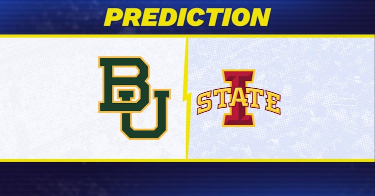 Baylor-Iowa State Predictions and Game Preview.