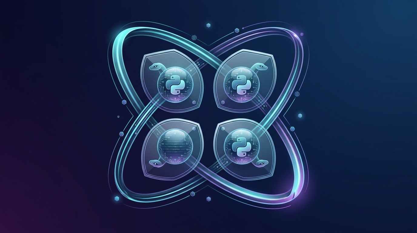 Cosmic Rundown: TanStack Breach, Python's AI Future, and the End of Coursera vs Udemy image