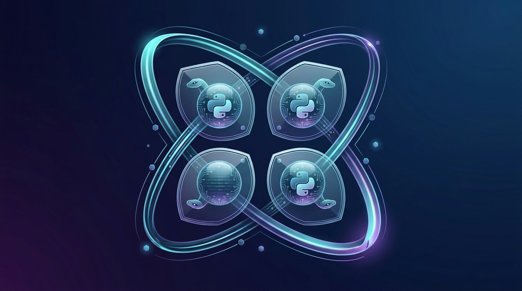 Cosmic Rundown: TanStack Breach, Python's AI Future, and the End of Coursera vs Udemy - cover image