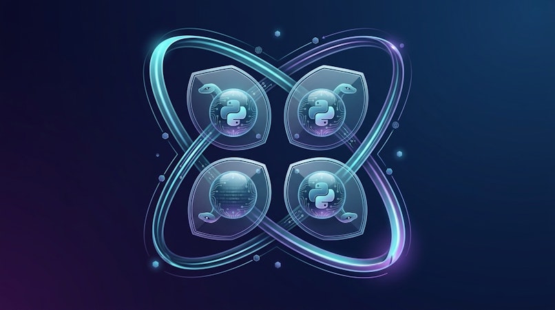 Cosmic Rundown: TanStack Breach, Python's AI Future, and the End of Coursera vs Udemy image