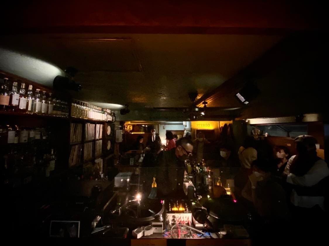 Tokyo Moon: Toshio Matsuura