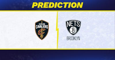 Cavaliers vs. Nets Prediction: Cleveland to Win, Donovan Mitchell Projected for Big Game in Monday's NBA Matchup [12/16/2024]