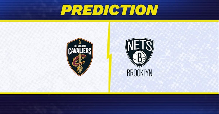 Cleveland Cavaliers-Brooklyn Nets Predictions and Game Preview.