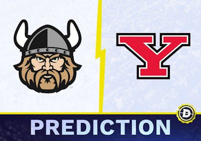 Cleveland State vs. Youngstown State Prediction, Odds, College Basketball Picks [3/7/2024]