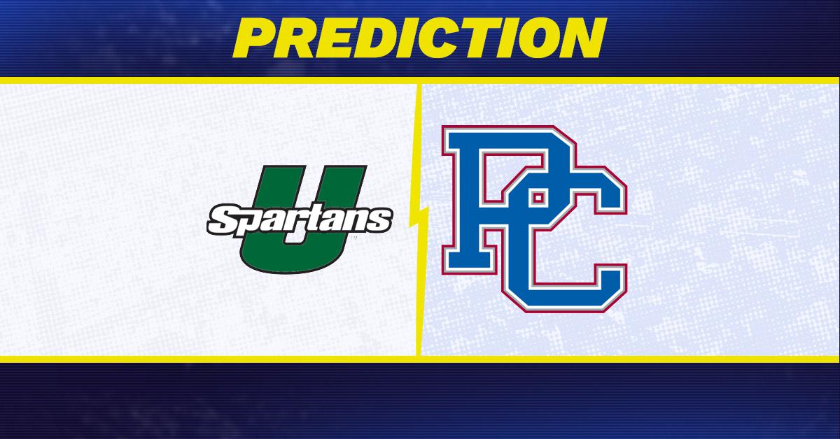 USC Upstate vs. Presbyterian prediction: Why Presbyterian is favored to win men's college basketball matchup [1/3/2026]