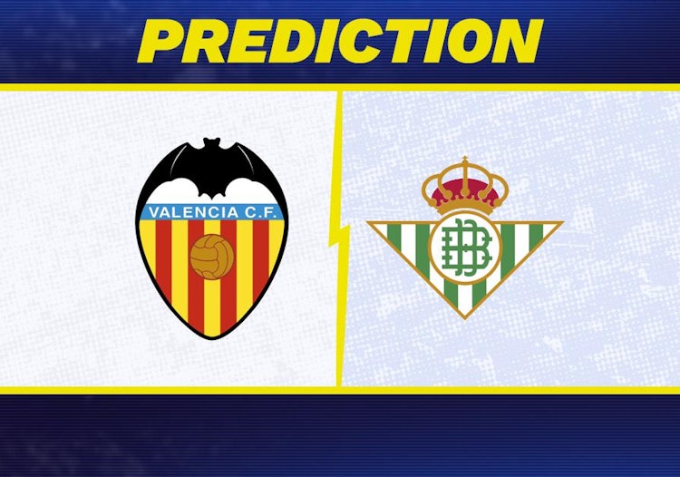Valencia-Real Betis Predictions and Game Preview.