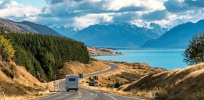 Best Long-Haul Destinations for 3-Week Trips (and Longer)