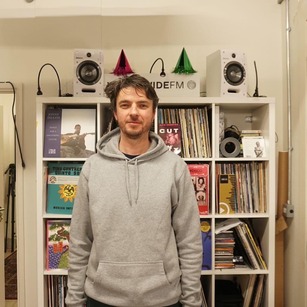 Drummers Inc: Hello Skinny // 03-08-20