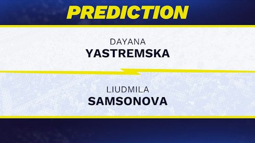 Dayana Yastremska vs. Liudmila Samsonova Prediction, Odds, Picks for French Open 2025
