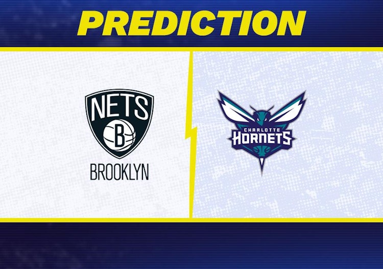 Brooklyn Nets-Charlotte Hornets Predictions and Game Preview.