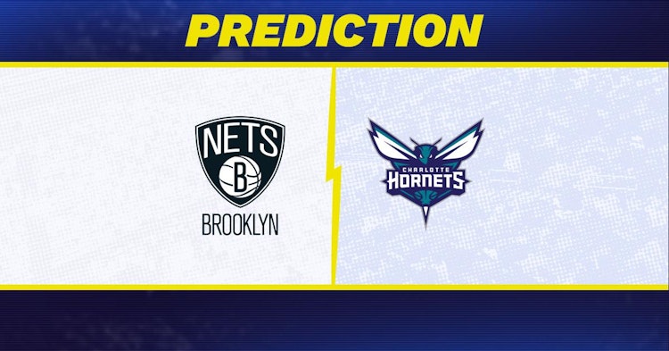 Brooklyn Nets-Charlotte Hornets Predictions and Game Preview.