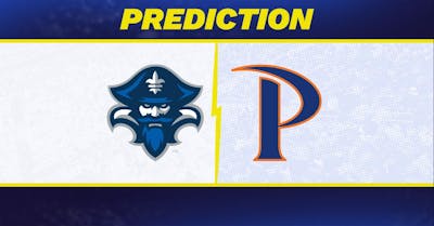 New Orleans vs. Pepperdine prediction: Why Pepperdine is favored to win men's college basketball matchup [11/18/2025]