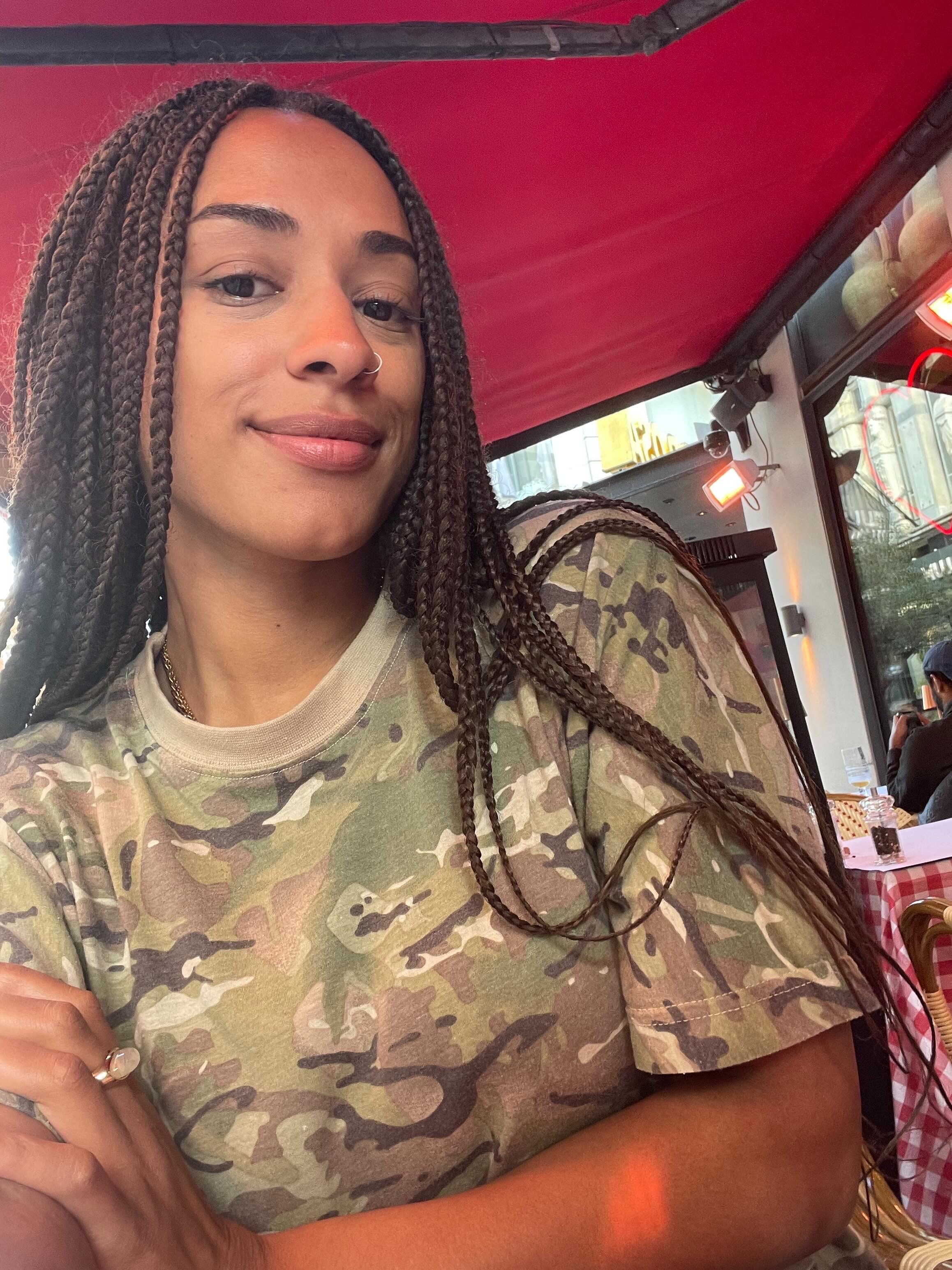 Worldwide Breakfast: Valentine Comar w/ Blissy E (guest mix)