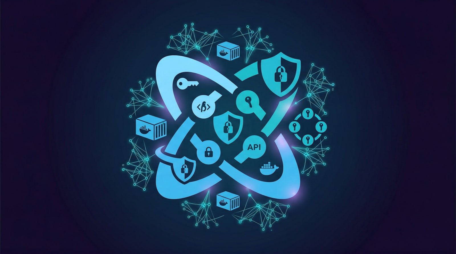 Cosmic Rundown: Anthropic Safety Shifts, Google API Key Risks, and BuildKit Deep Dive - cover image
