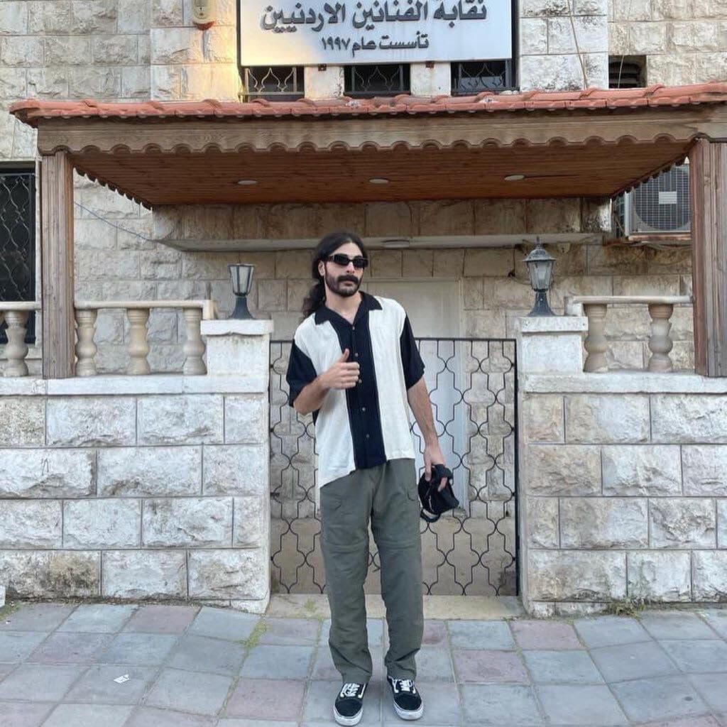 HOF The Record with Amro Malhas